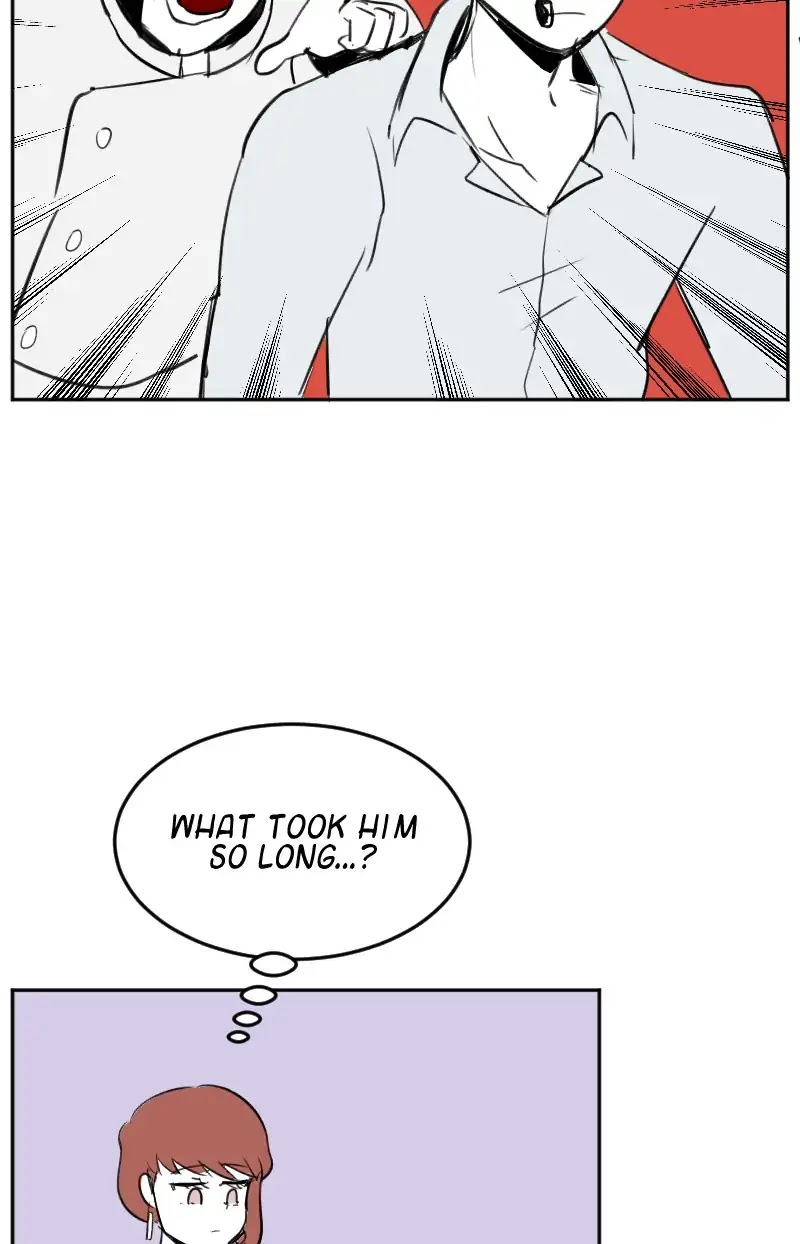 Boyfriend of the Dead Chapter 144 page 12 - Chapter 144: Ep.131: Playing With Your Food