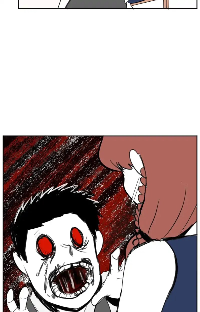 Boyfriend of the Dead Chapter 144 page 15 - Chapter 144: Ep.131: Playing With Your Food