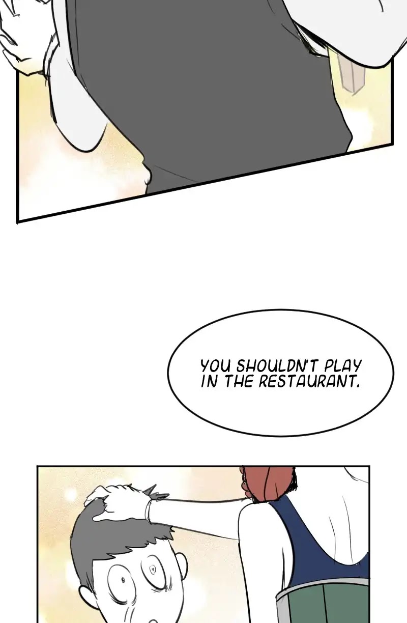 Boyfriend of the Dead Chapter 144 page 18 - Chapter 144: Ep.131: Playing With Your Food