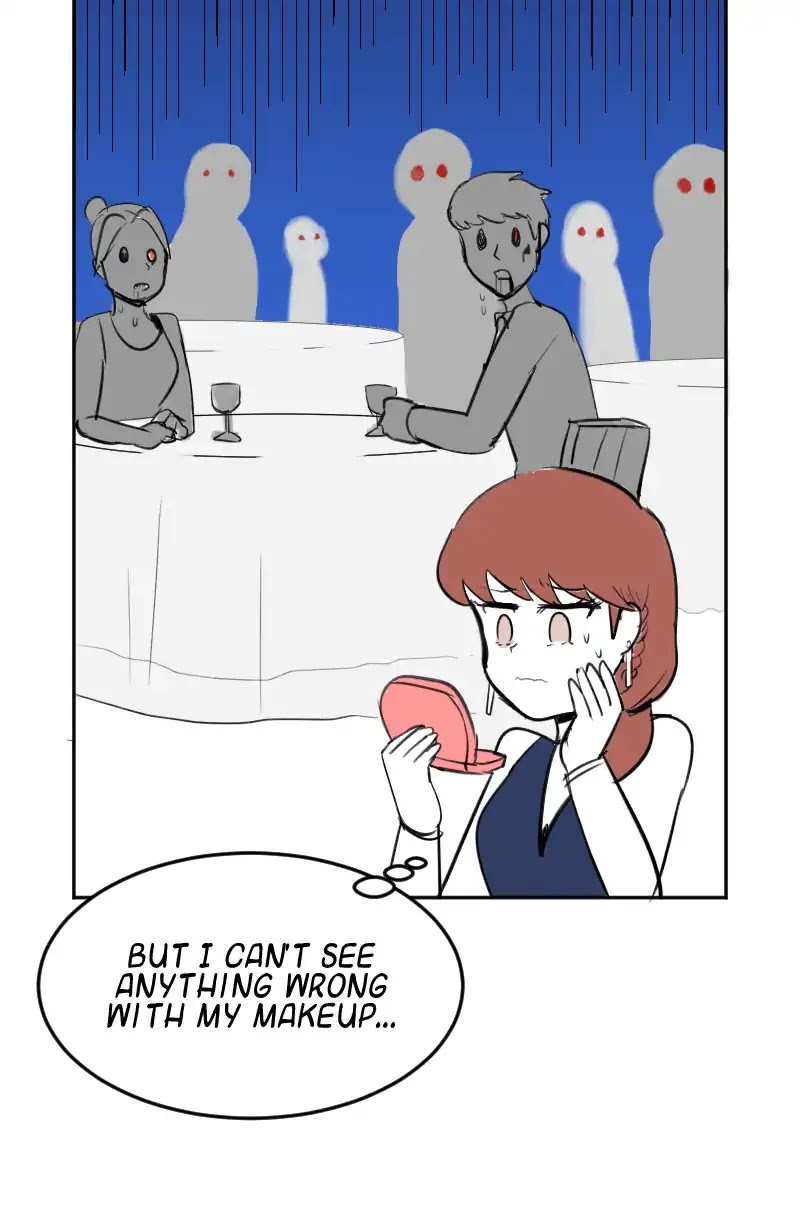 Boyfriend of the Dead Chapter 144 page 2 - Chapter 144: Ep.131: Playing With Your Food