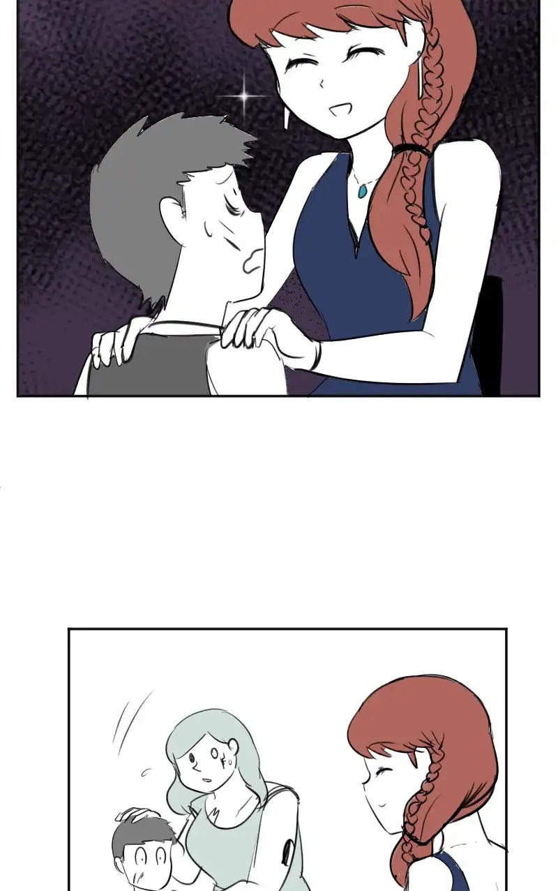 Boyfriend of the Dead Chapter 144 page 21 - Chapter 144: Ep.131: Playing With Your Food