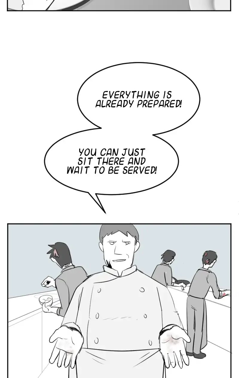 Boyfriend of the Dead Chapter 144 page 6 - Chapter 144: Ep.131: Playing With Your Food