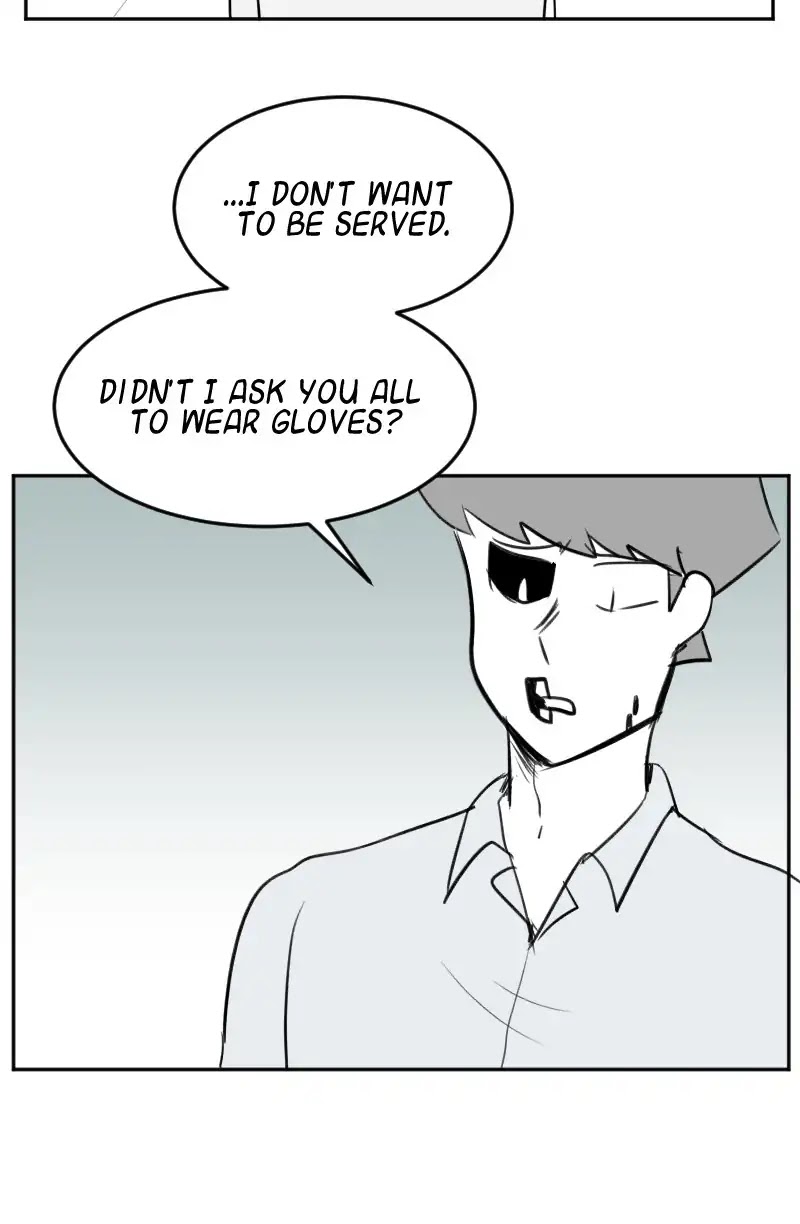 Boyfriend of the Dead Chapter 144 page 7 - Chapter 144: Ep.131: Playing With Your Food