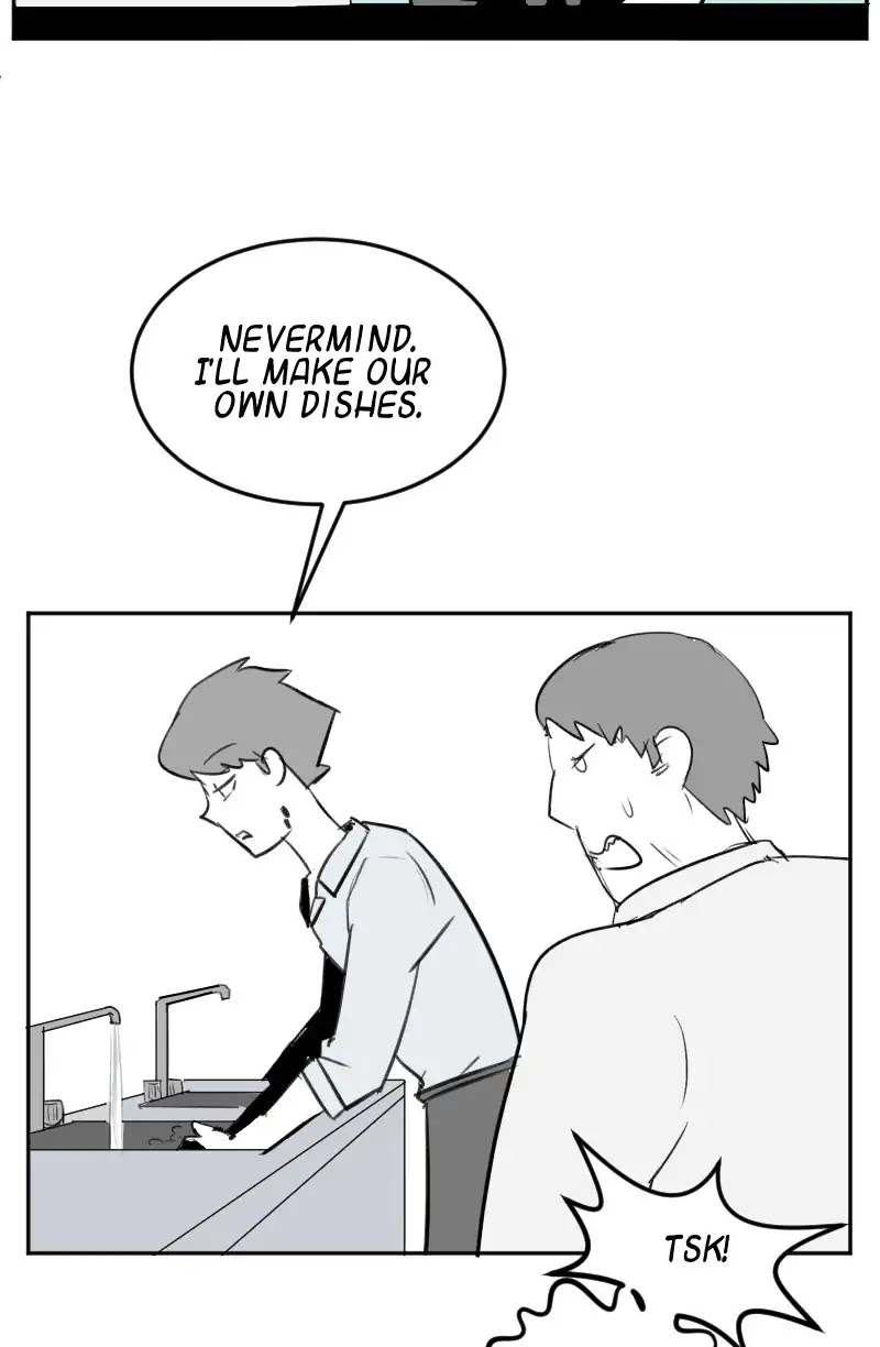 Boyfriend of the Dead Chapter 144 page 9 - Chapter 144: Ep.131: Playing With Your Food