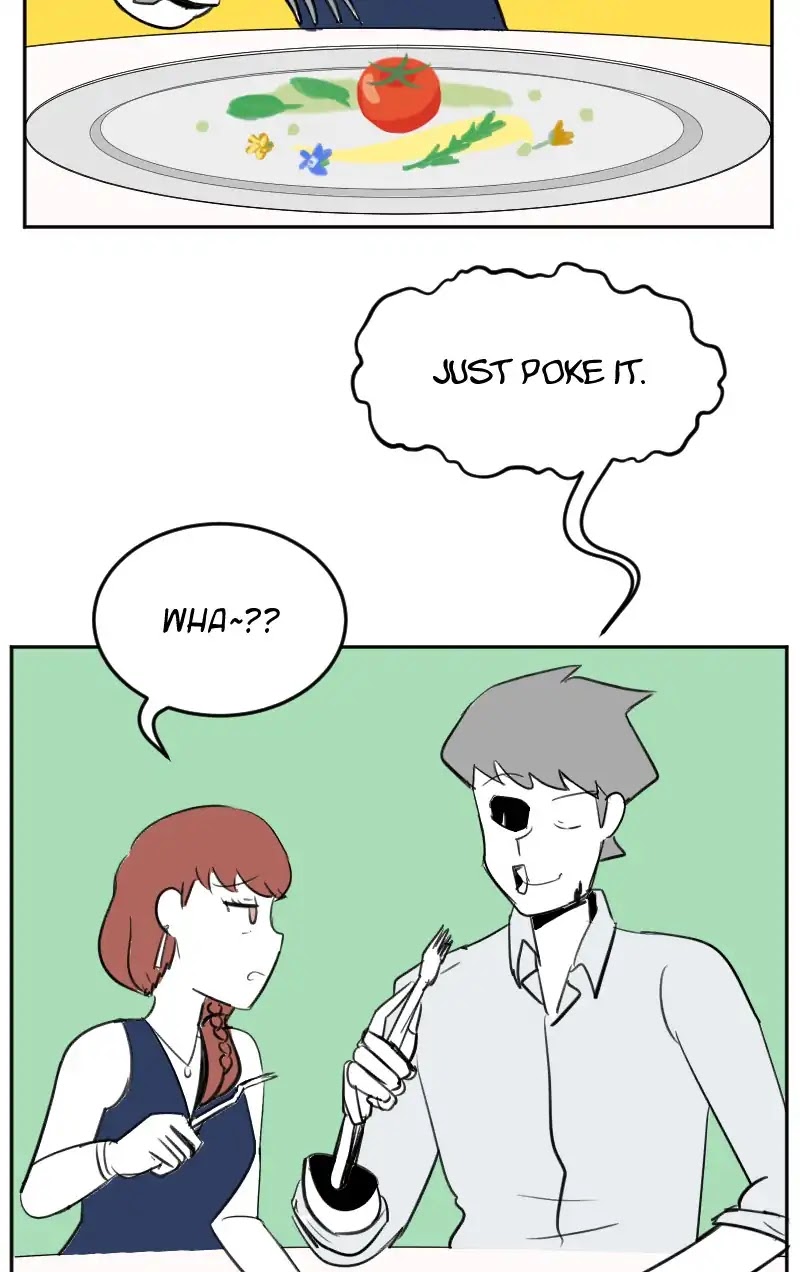 Boyfriend of the Dead Chapter 145 page 10 - Chapter 145: Ep.132: Food Pictures