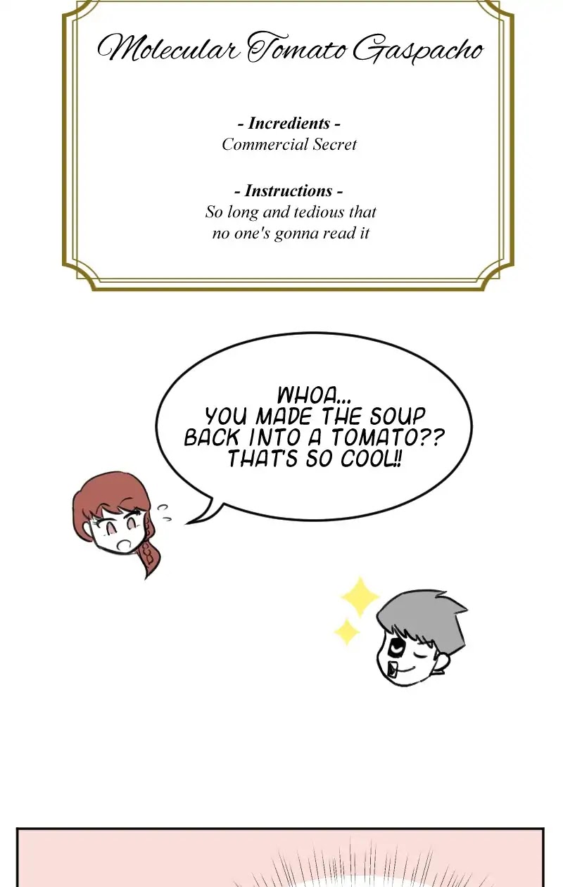 Boyfriend of the Dead Chapter 145 page 12 - Chapter 145: Ep.132: Food Pictures
