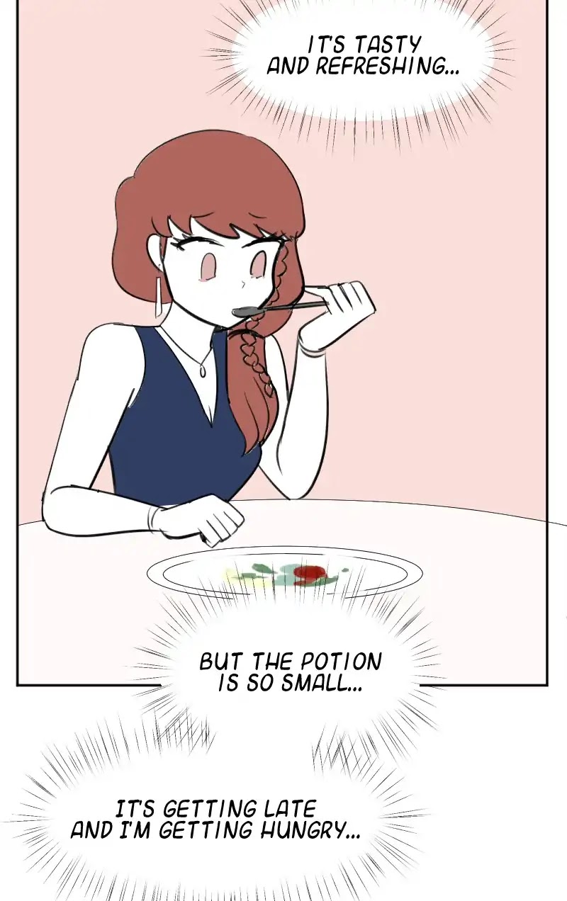Boyfriend of the Dead Chapter 145 page 13 - Chapter 145: Ep.132: Food Pictures
