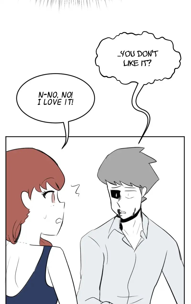 Boyfriend of the Dead Chapter 145 page 14 - Chapter 145: Ep.132: Food Pictures