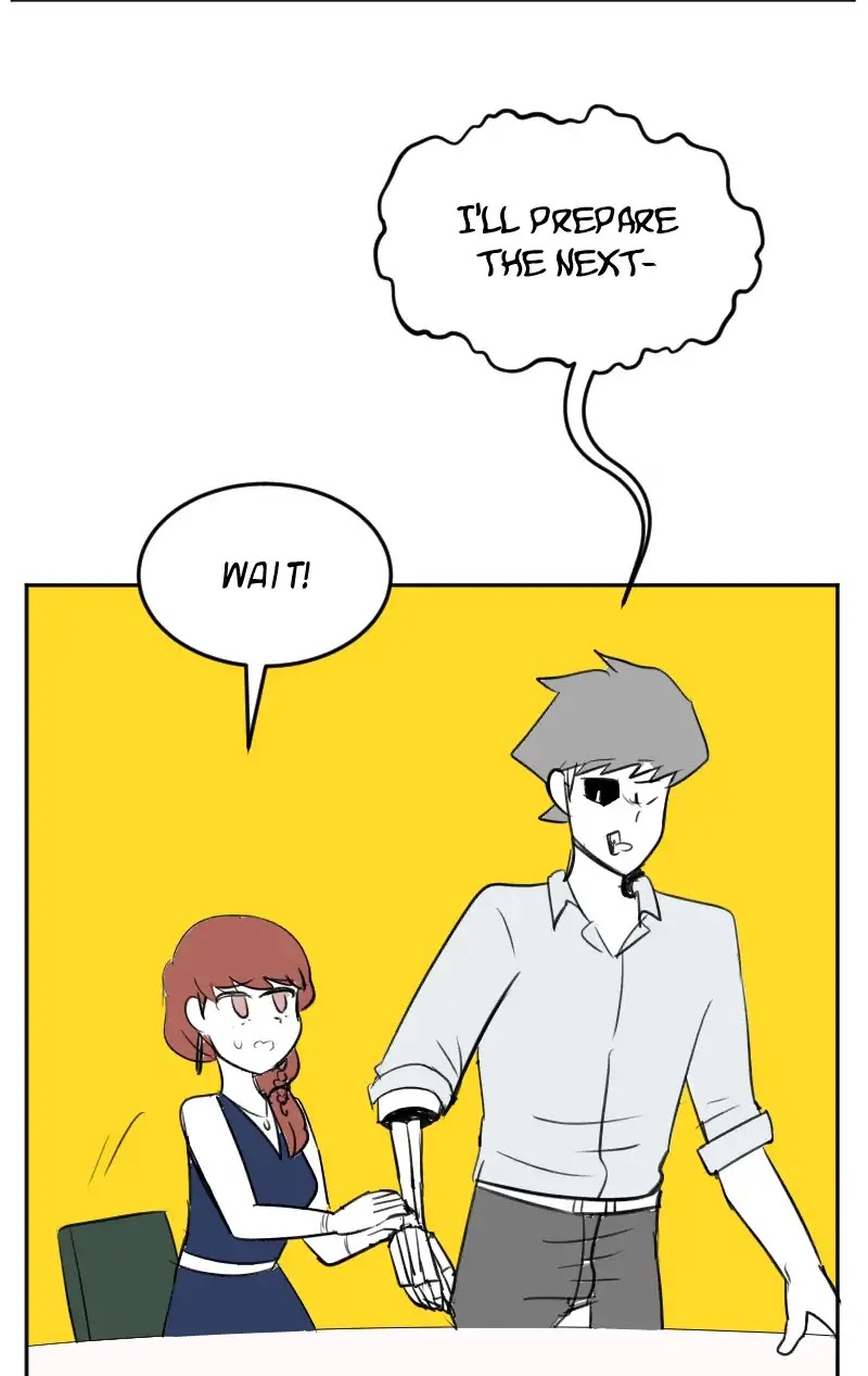Boyfriend of the Dead Chapter 145 page 16 - Chapter 145: Ep.132: Food Pictures