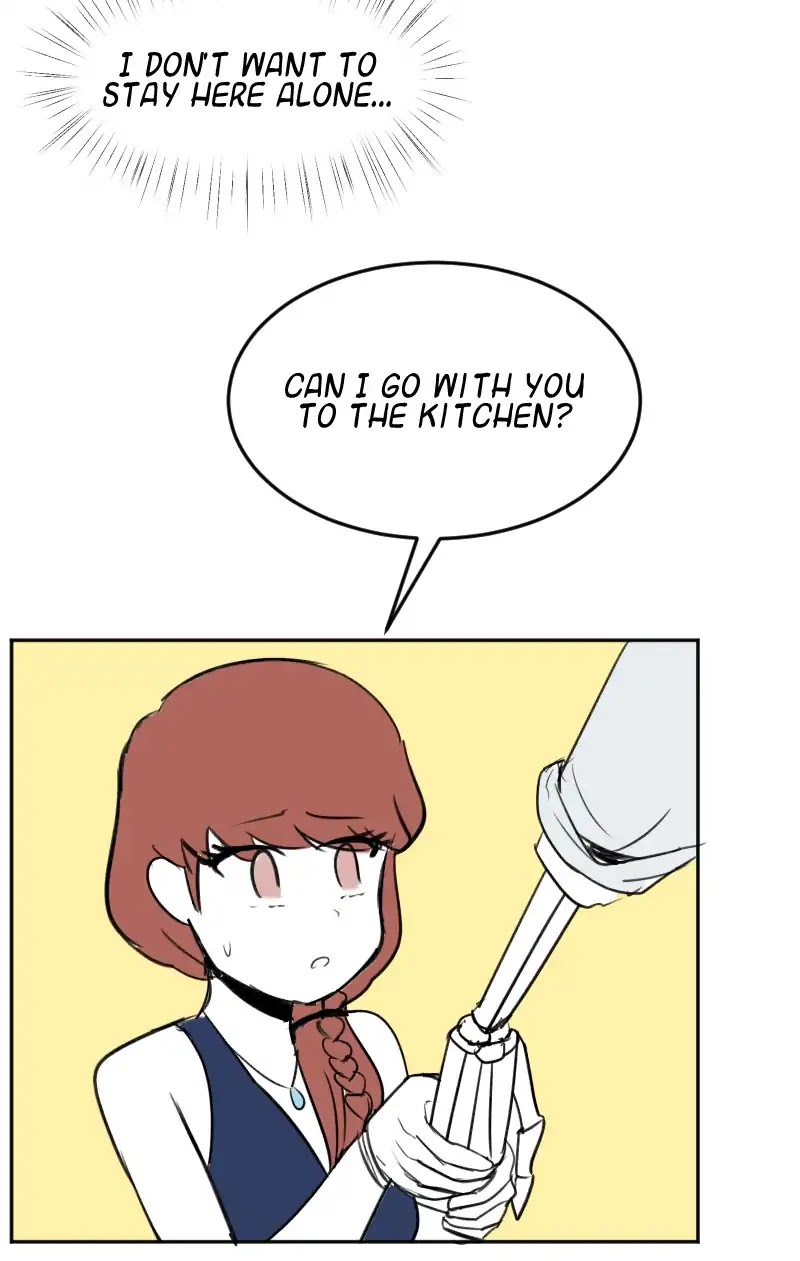 Boyfriend of the Dead Chapter 145 page 18 - Chapter 145: Ep.132: Food Pictures