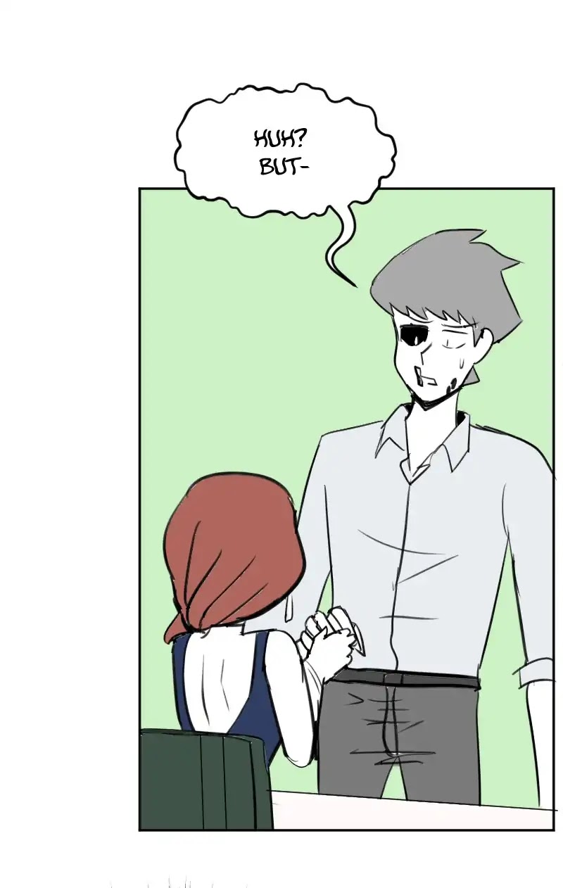 Boyfriend of the Dead Chapter 145 page 19 - Chapter 145: Ep.132: Food Pictures