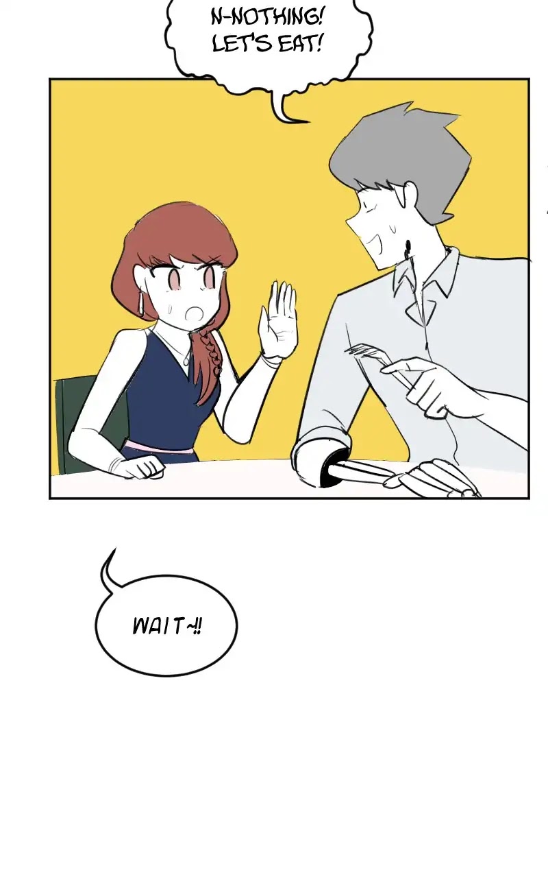 Boyfriend of the Dead Chapter 145 page 2 - Chapter 145: Ep.132: Food Pictures