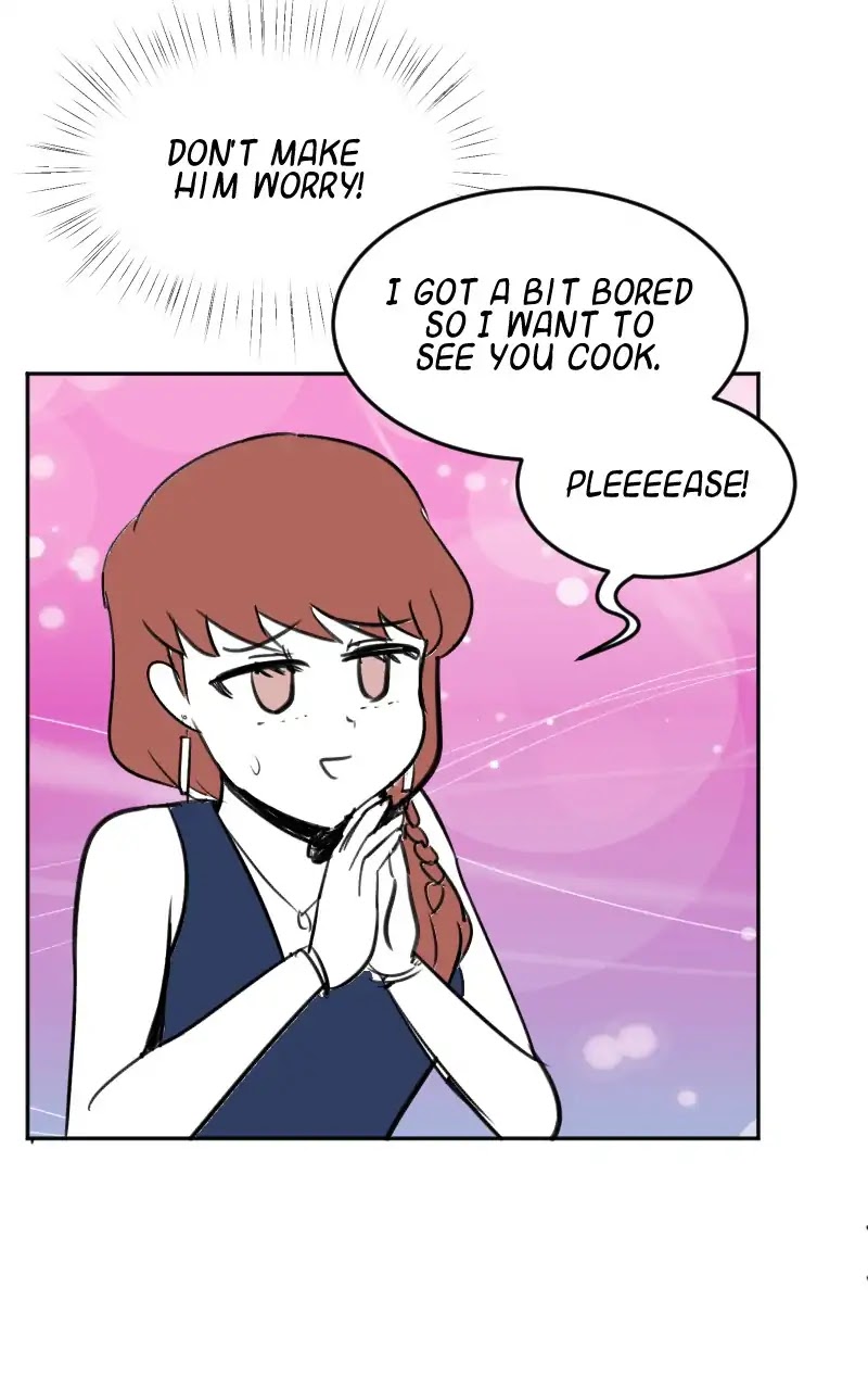 Boyfriend of the Dead Chapter 145 page 20 - Chapter 145: Ep.132: Food Pictures