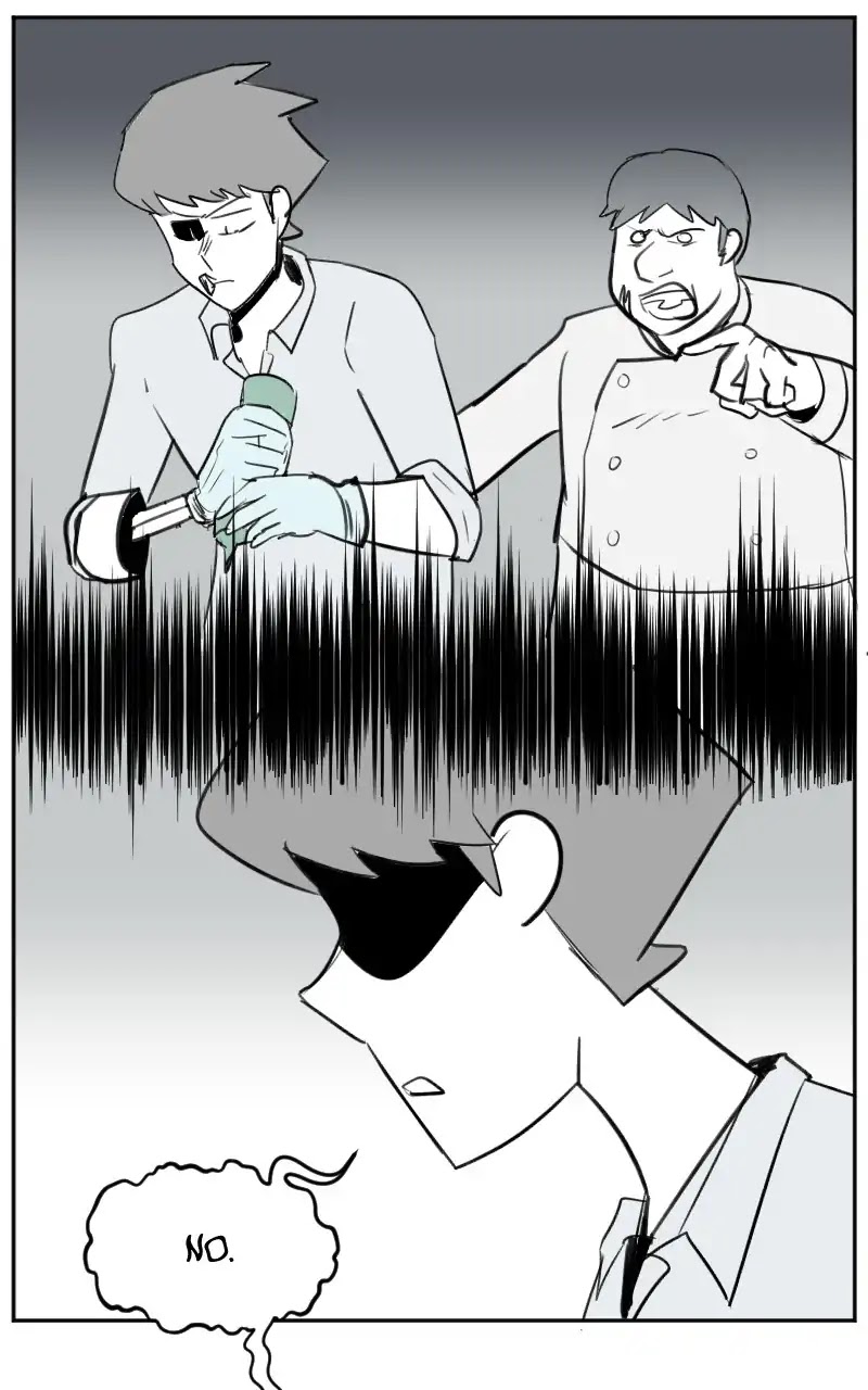 Boyfriend of the Dead Chapter 145 page 21 - Chapter 145: Ep.132: Food Pictures