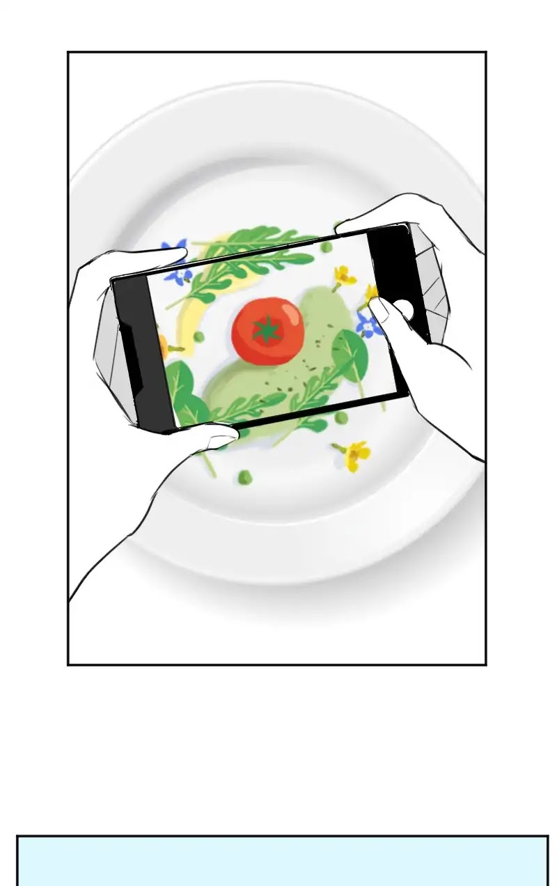 Boyfriend of the Dead Chapter 145 page 3 - Chapter 145: Ep.132: Food Pictures