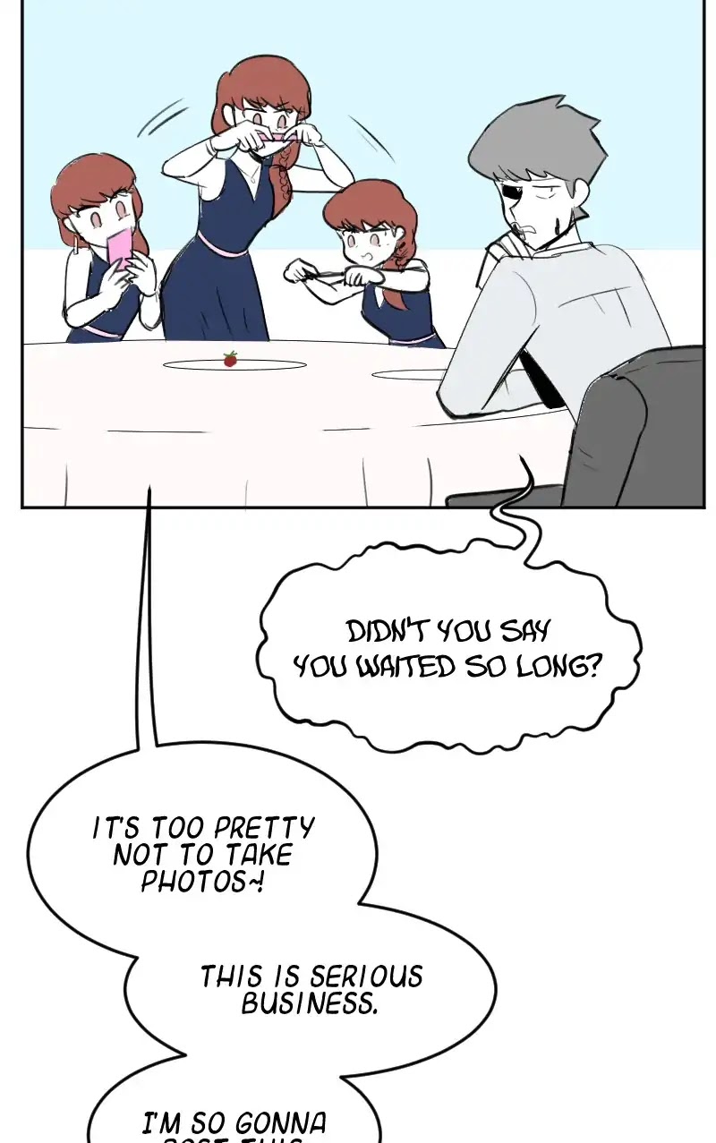 Boyfriend of the Dead Chapter 145 page 4 - Chapter 145: Ep.132: Food Pictures
