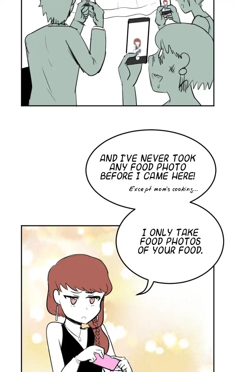 Boyfriend of the Dead Chapter 145 page 7 - Chapter 145: Ep.132: Food Pictures