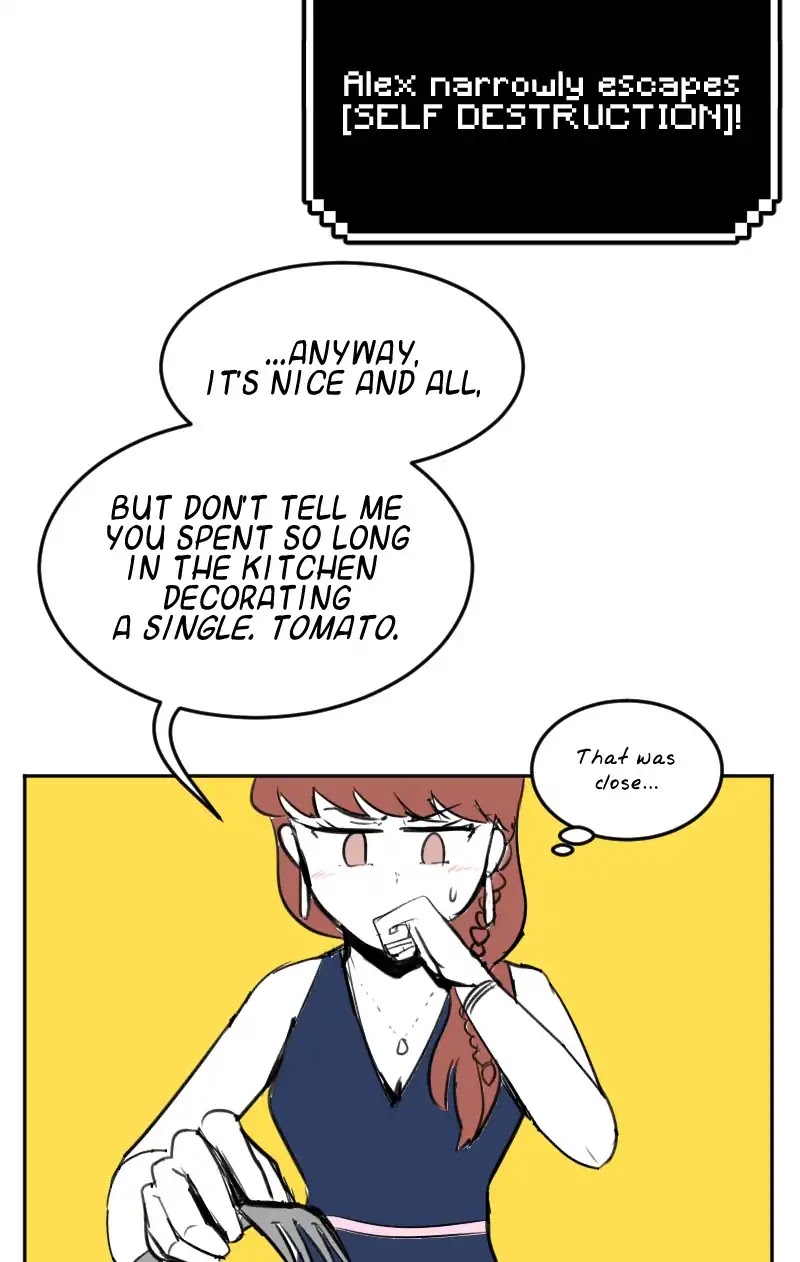 Boyfriend of the Dead Chapter 145 page 9 - Chapter 145: Ep.132: Food Pictures