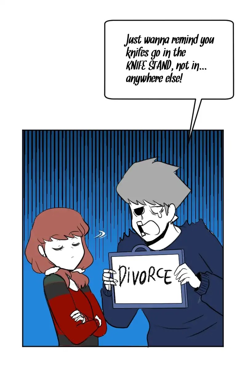 Boyfriend of the Dead Chapter 146 page 12 - Chapter 146: Ep.133: Christmas Special