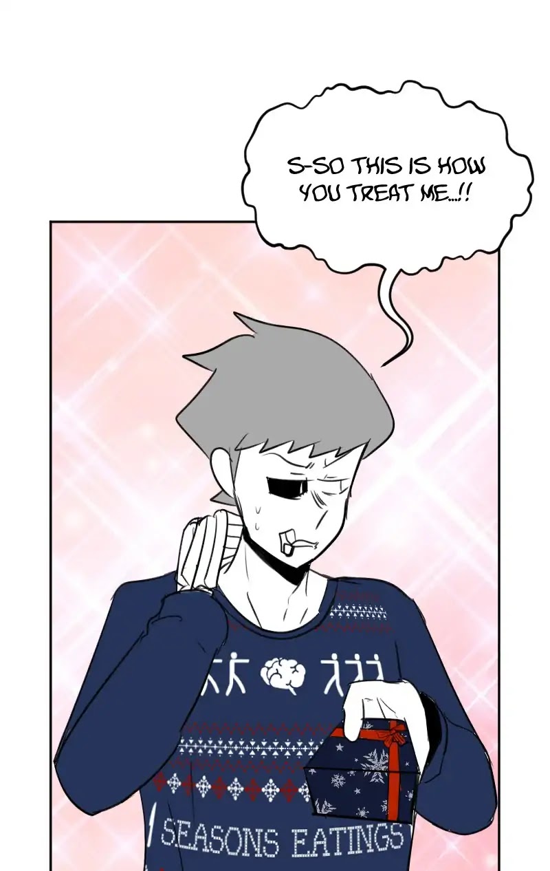 Boyfriend of the Dead Chapter 146 page 13 - Chapter 146: Ep.133: Christmas Special