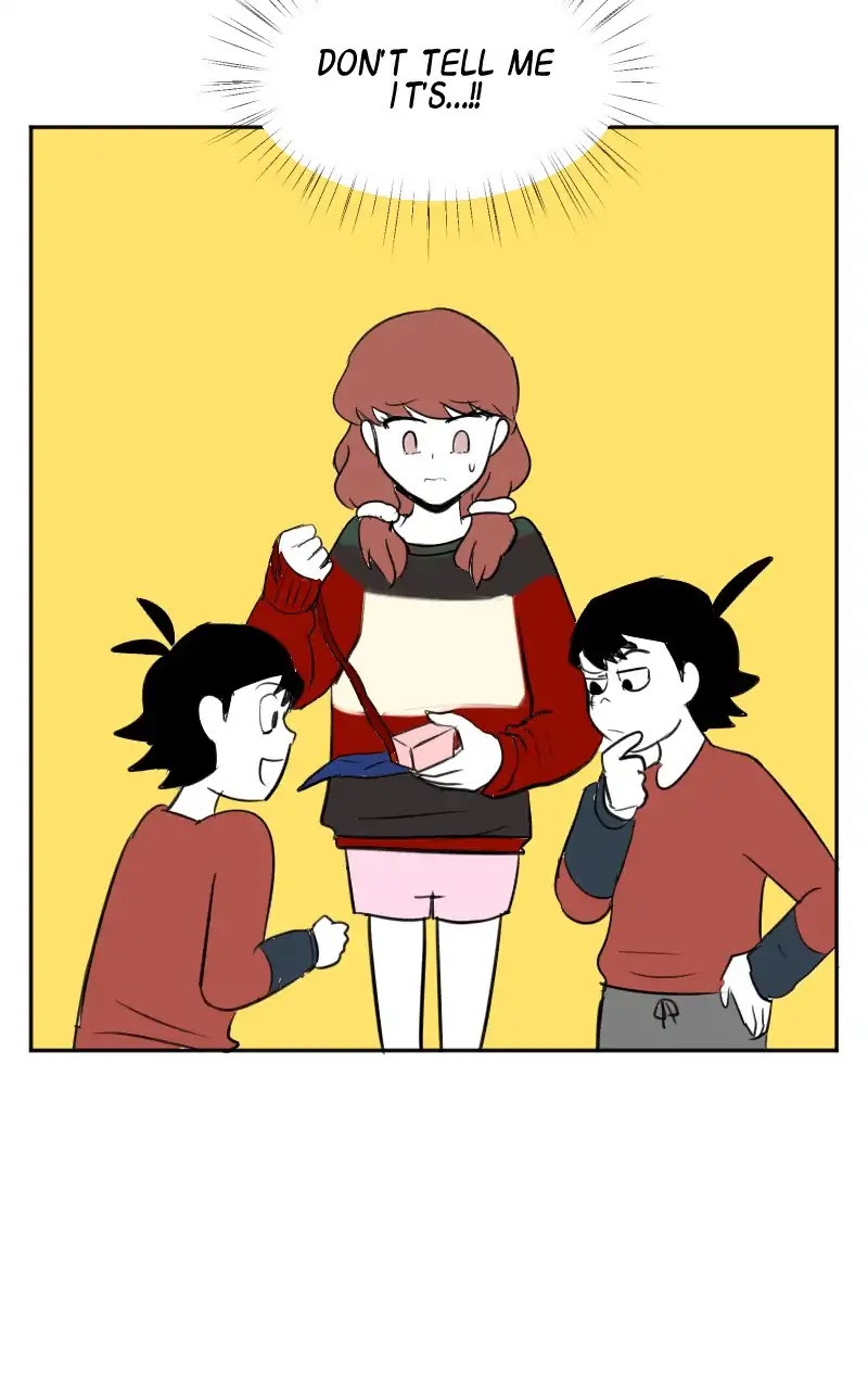 Boyfriend of the Dead Chapter 146 page 16 - Chapter 146: Ep.133: Christmas Special
