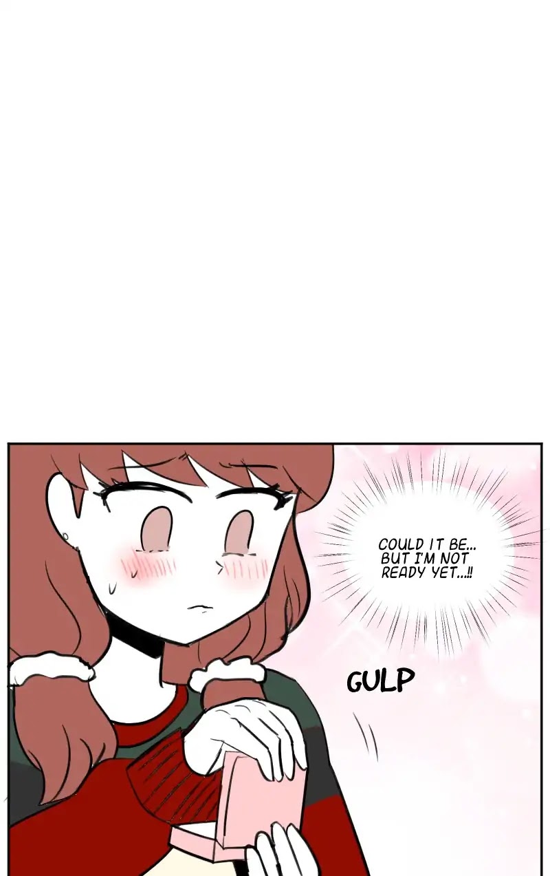 Boyfriend of the Dead Chapter 146 page 19 - Chapter 146: Ep.133: Christmas Special
