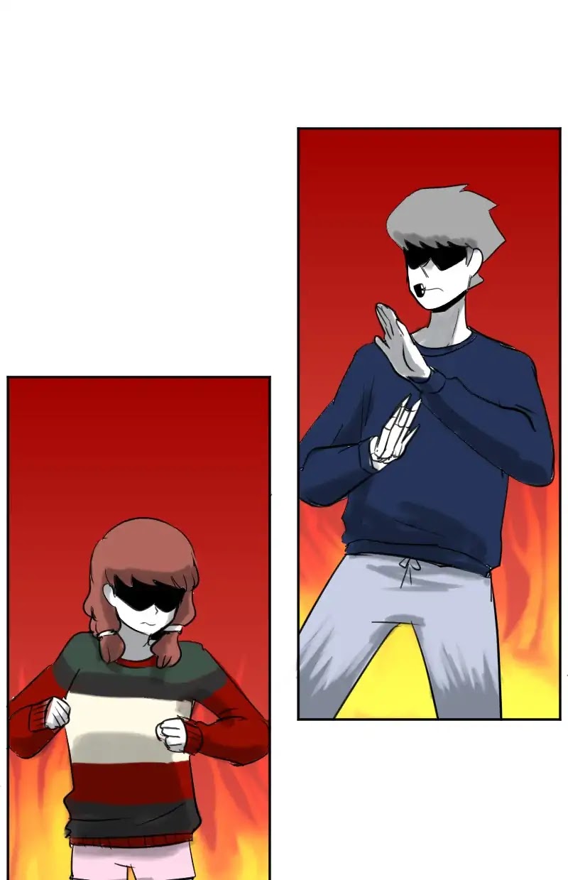 Boyfriend of the Dead Chapter 146 page 2 - Chapter 146: Ep.133: Christmas Special