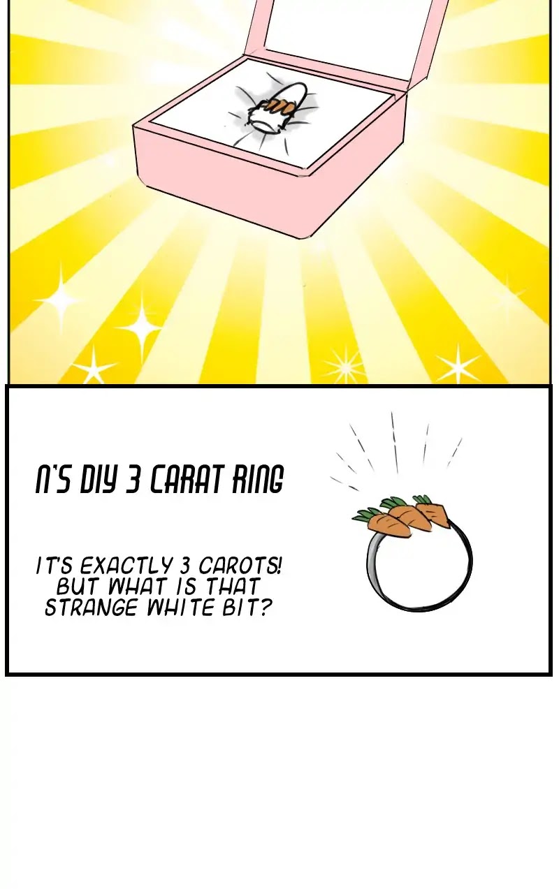 Boyfriend of the Dead Chapter 146 page 21 - Chapter 146: Ep.133: Christmas Special