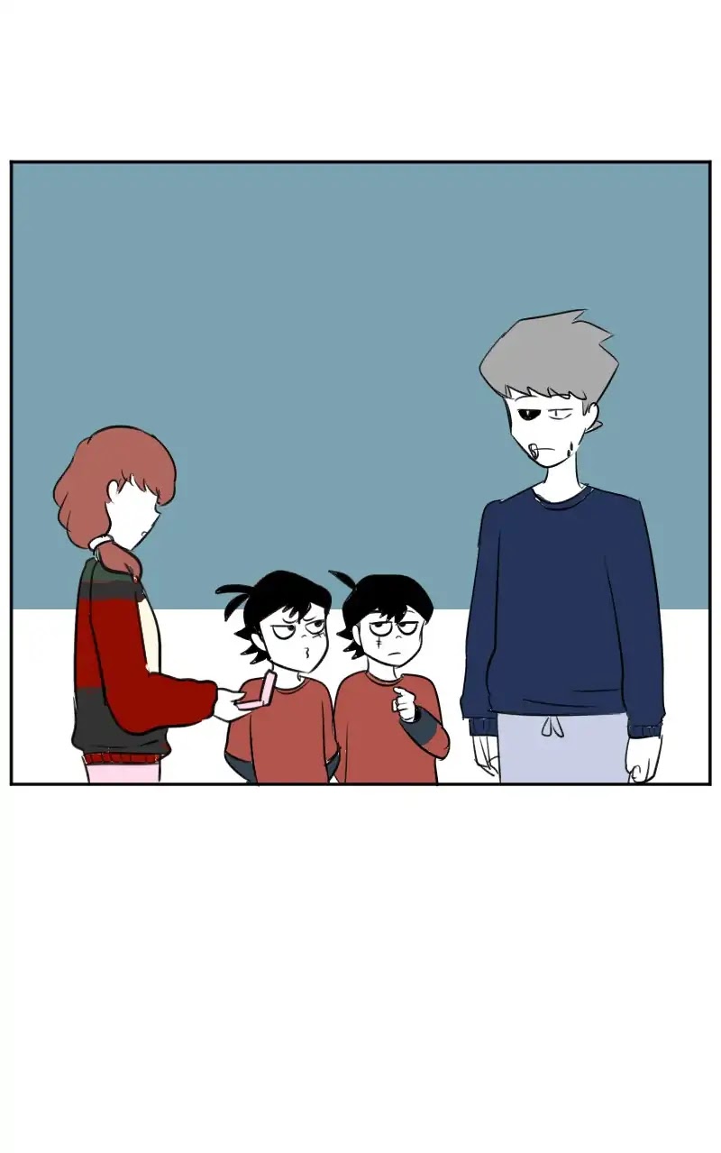 Boyfriend of the Dead Chapter 146 page 22 - Chapter 146: Ep.133: Christmas Special