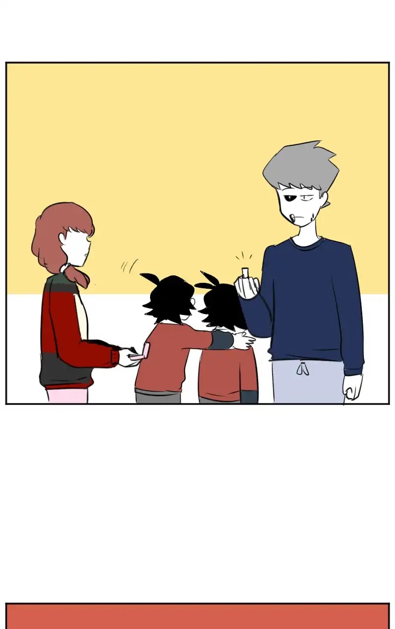 Boyfriend of the Dead Chapter 146 page 23 - Chapter 146: Ep.133: Christmas Special