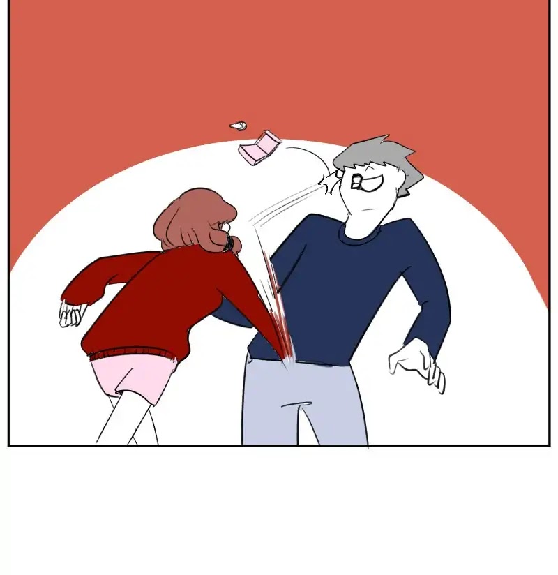 Boyfriend of the Dead Chapter 146 page 24 - Chapter 146: Ep.133: Christmas Special