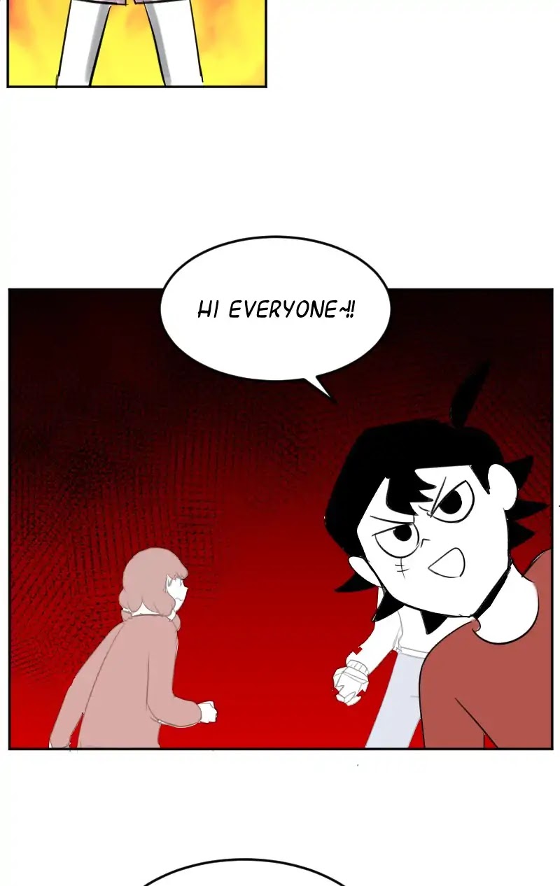 Boyfriend of the Dead Chapter 146 page 3 - Chapter 146: Ep.133: Christmas Special