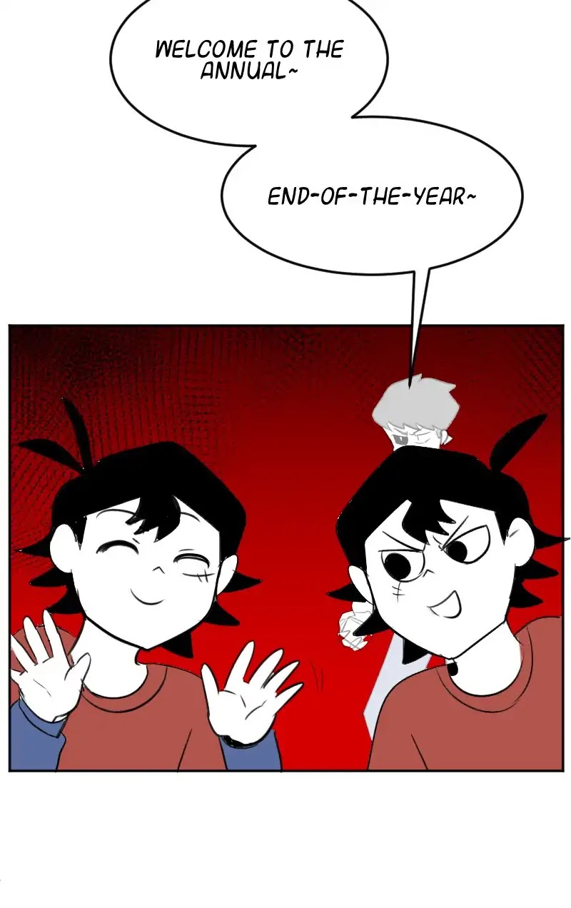 Boyfriend of the Dead Chapter 146 page 4 - Chapter 146: Ep.133: Christmas Special