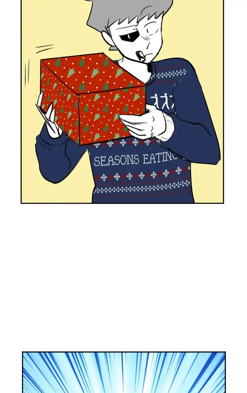 Boyfriend of the Dead Chapter 146 page 7 - Chapter 146: Ep.133: Christmas Special