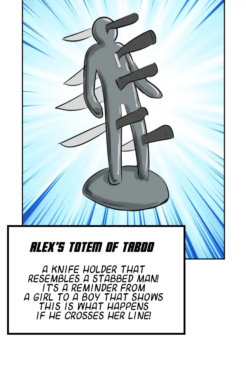 Boyfriend of the Dead Chapter 146 page 8 - Chapter 146: Ep.133: Christmas Special