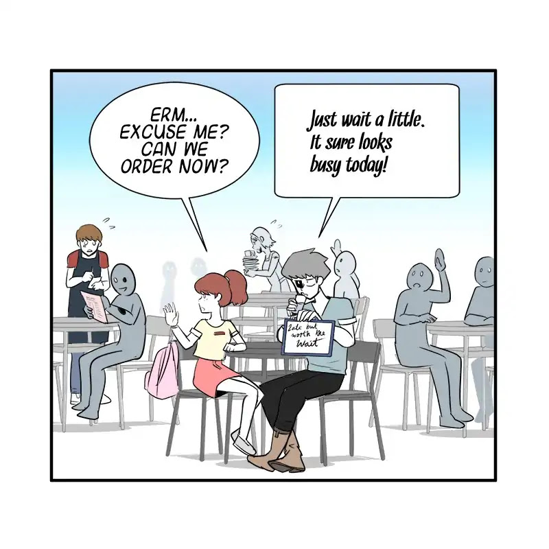 Boyfriend of the Dead Chapter 147 page 2 - Chapter 147: Intermission #8