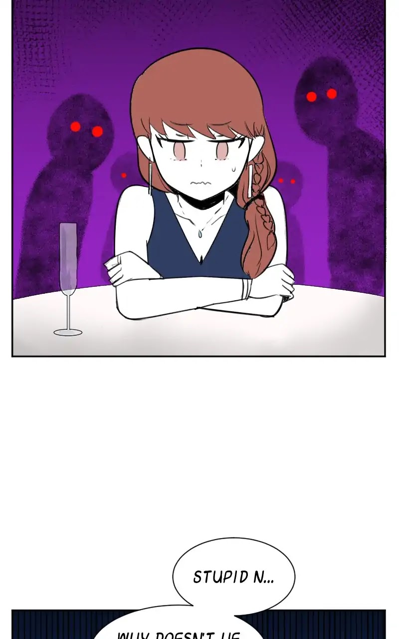 Boyfriend of the Dead Chapter 148 page 11 - Chapter 148: Ep.134: Stupid Zombie