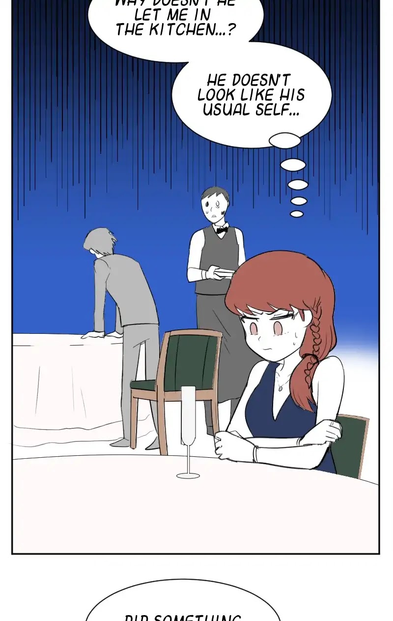 Boyfriend of the Dead Chapter 148 page 12 - Chapter 148: Ep.134: Stupid Zombie