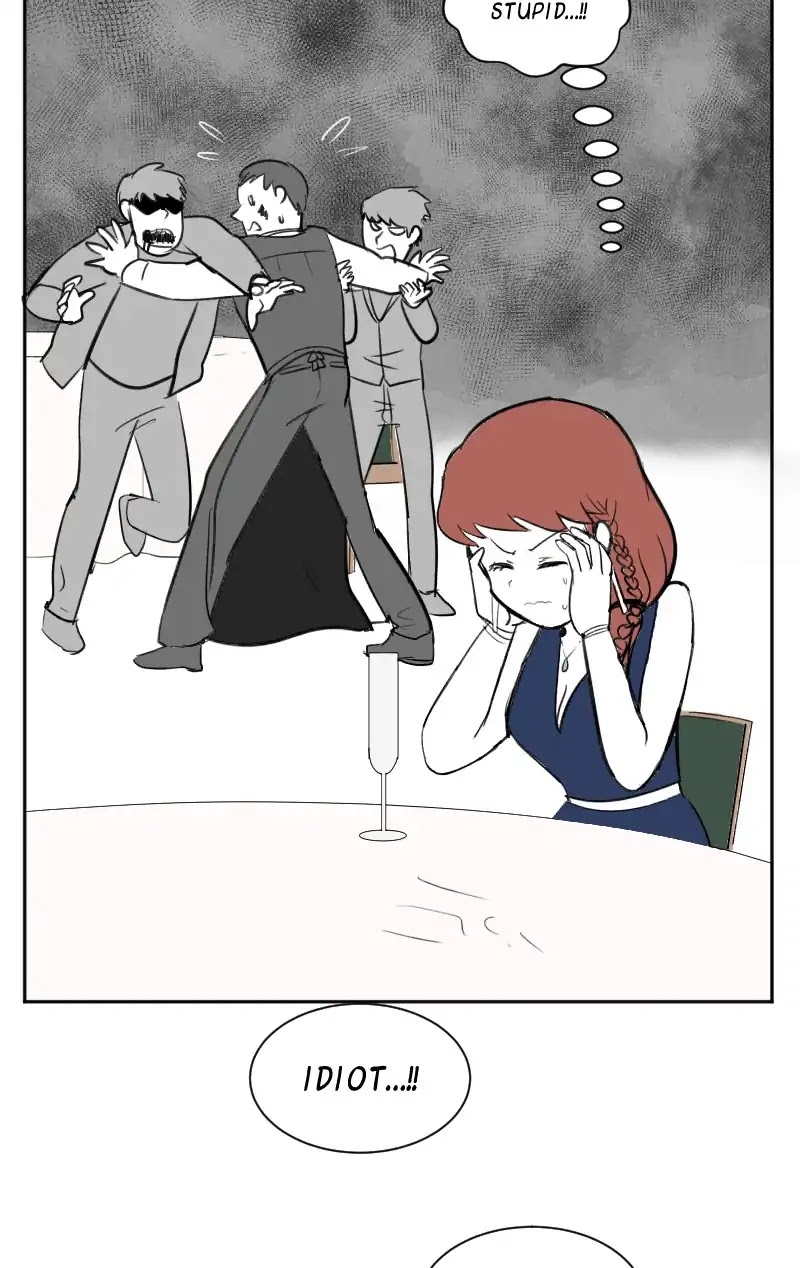 Boyfriend of the Dead Chapter 148 page 15 - Chapter 148: Ep.134: Stupid Zombie