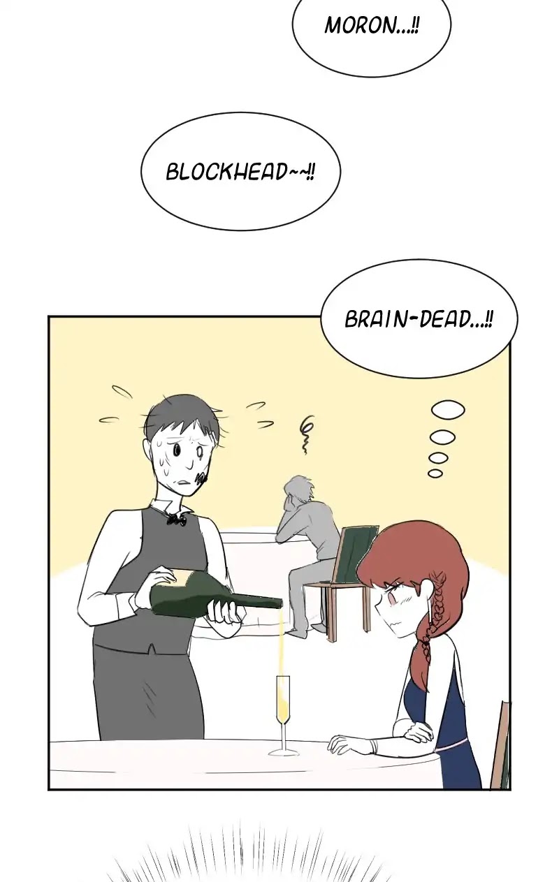 Boyfriend of the Dead Chapter 148 page 16 - Chapter 148: Ep.134: Stupid Zombie