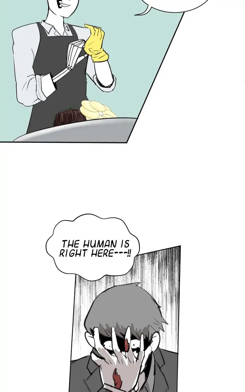 Boyfriend of the Dead Chapter 148 page 21 - Chapter 148: Ep.134: Stupid Zombie