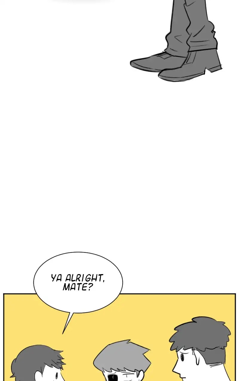 Boyfriend of the Dead Chapter 148 page 4 - Chapter 148: Ep.134: Stupid Zombie
