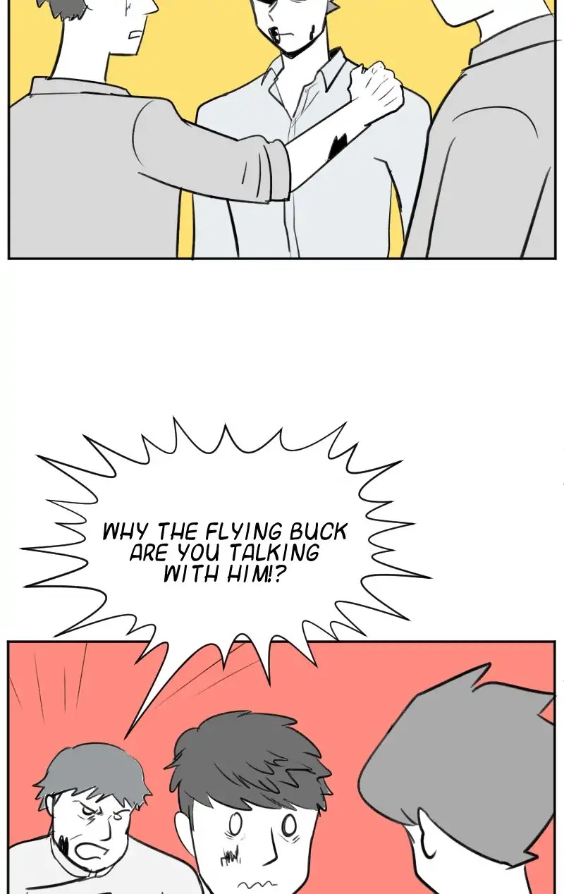 Boyfriend of the Dead Chapter 148 page 5 - Chapter 148: Ep.134: Stupid Zombie