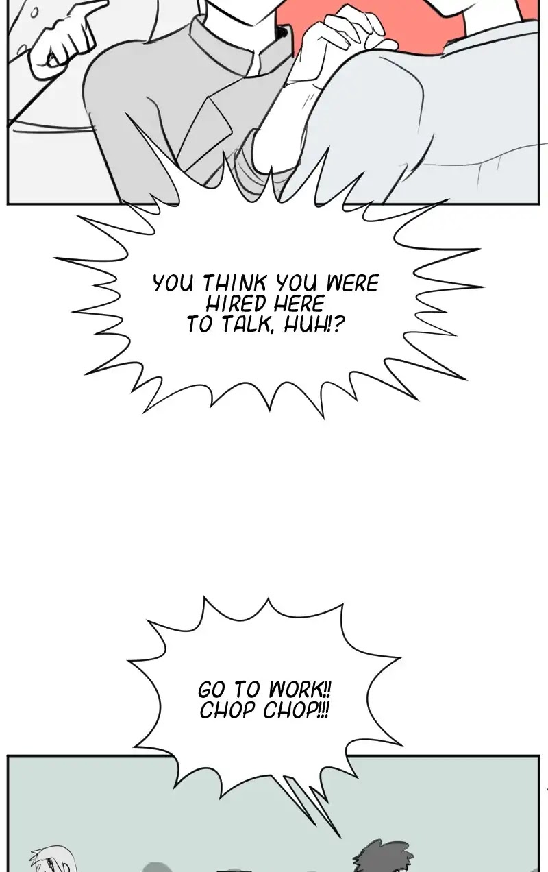 Boyfriend of the Dead Chapter 148 page 6 - Chapter 148: Ep.134: Stupid Zombie