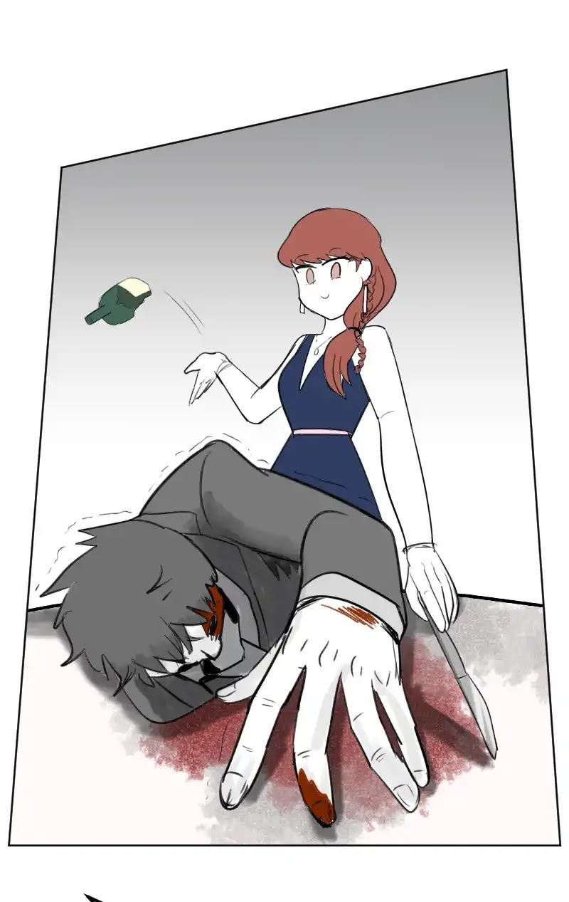 Boyfriend of the Dead Chapter 149 page 11 - Chapter 149: Ep.135: Oh Noes