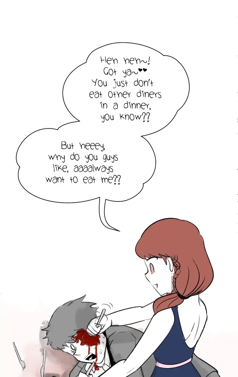 Boyfriend of the Dead Chapter 149 page 13 - Chapter 149: Ep.135: Oh Noes