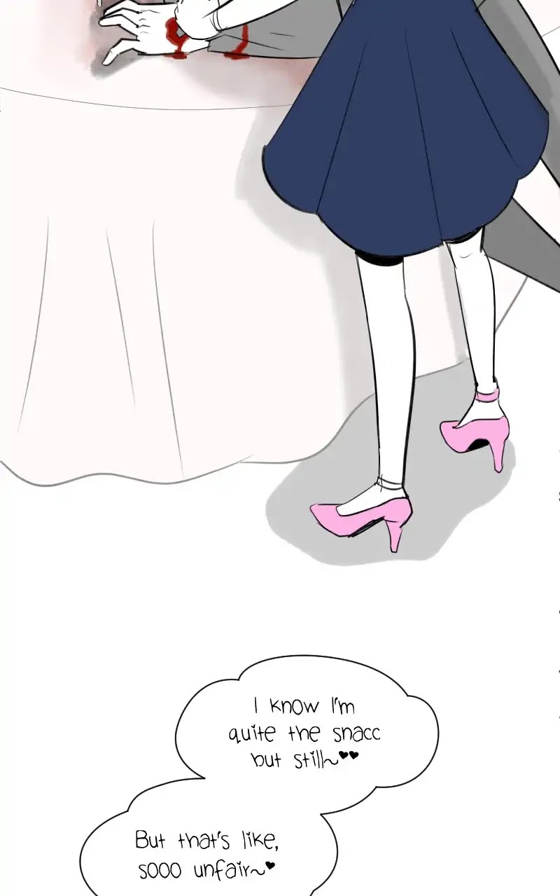 Boyfriend of the Dead Chapter 149 page 14 - Chapter 149: Ep.135: Oh Noes