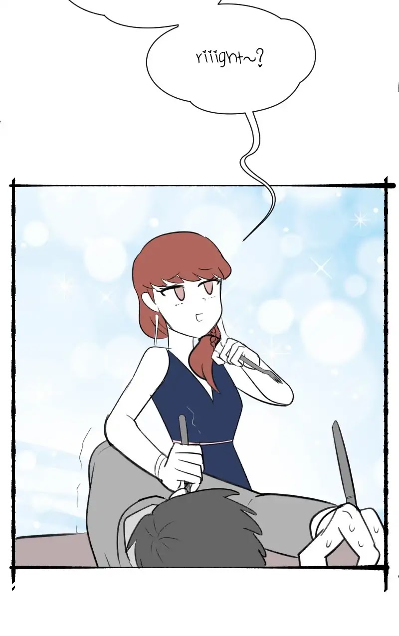 Boyfriend of the Dead Chapter 149 page 15 - Chapter 149: Ep.135: Oh Noes