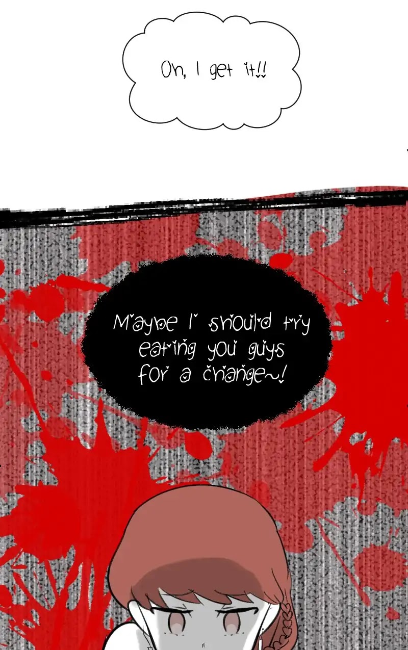 Boyfriend of the Dead Chapter 149 page 16 - Chapter 149: Ep.135: Oh Noes