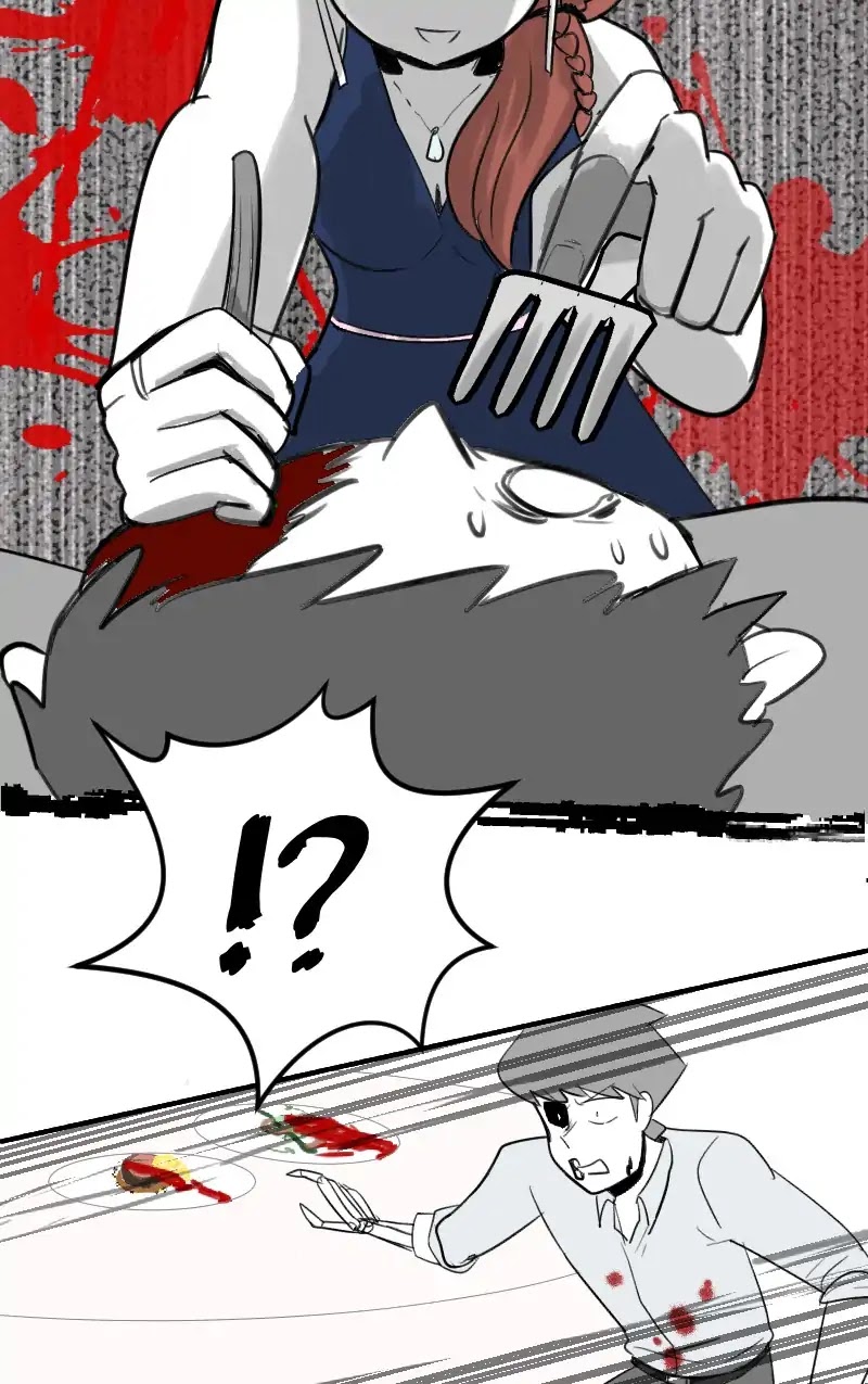 Boyfriend of the Dead Chapter 149 page 17 - Chapter 149: Ep.135: Oh Noes